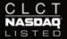 NASDAQ Listed